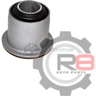 Сайлентблок переднего верхнего рычага R8 R88-94408840-6 1441275365 Y5MK VY изображение 0