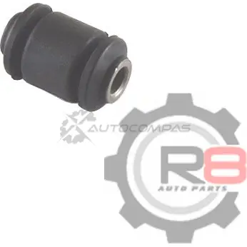 Сайлентблок переднего нижнего рычага (передний) R8 R854551-4L000 1441275369 R PXKL6