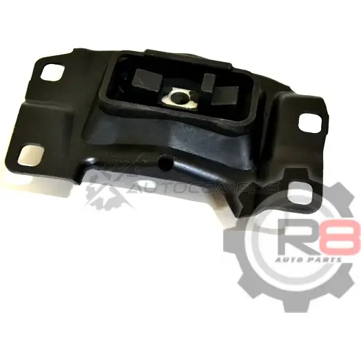 Подушка двигателя левая R8 R8BP4S-39-070 VND HY84 1441275417