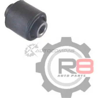 Сайлентблок заднего нижнего рычага R8 1441275435 R8G26A-28-300 DDUV 5