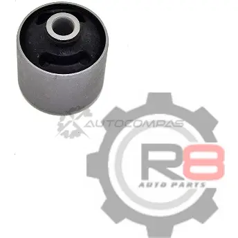 Сайлентблок подушки переднего редуктора R8 1441275495 B9CS 61X R8MB430694