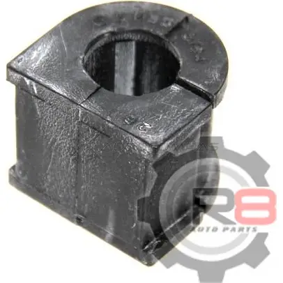 Втулка переднего стабилизатора - d24 R8 F X22G 1441275502 R8MB573784