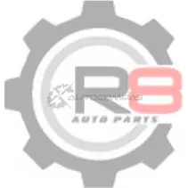 Сайлентблок переднего амортизатора (нижний) R8 R8MB633909 1441275512 SOYFW2 I изображение 1