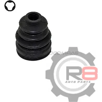 Пыльник шруса (внутренний) - 4WD R8 R8MN156834 1441275557 SK1A 6