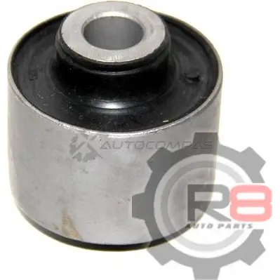Сайлентблок заднего нижнего продольного рычага (задний) - (93-) R8 U9X4EJ 6 1441275560 R8MR112891 - Изображение 1