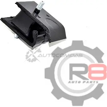 Подушка двигателя левая / правая (08.99 - 04.00) R8 1441275586 5VPV J5X R8MR319769