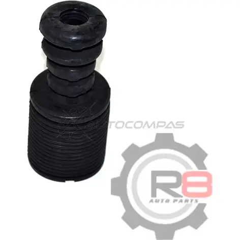 Пыльник переднего амортизатора (с отбойником) - 20,5 x 65 x 190 R8 X4BL1 VC 1441275588 R8MR319786