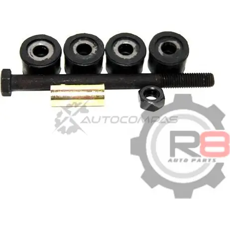 Тяга переднего стабилизатора (болт) - (комплект) R8 1441275630 V S0PLY R8MR954887