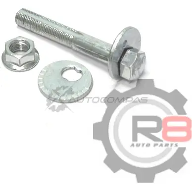 Болт с эксцентриком комплект R8 R84117A018-K H1L T66 1441275640