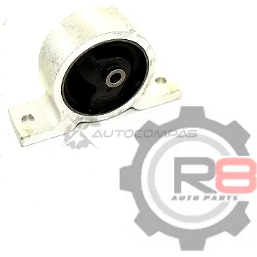 Подушка двигателя передняя - QG-ser R8 1441275684 R811270-4M400 W 2F28