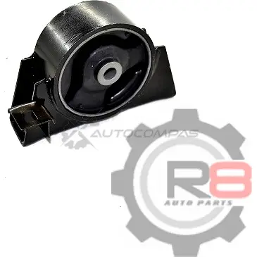 Подушка двигателя передняя - QR20DE, SR20VET R8 R811270-8H300 1441275687 MUY4 VSI