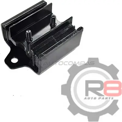 Подушка двигателя задняя - Z18S, SD23, QD32, KA24E R8 R811320-31G0A 1441275693 Z 6UEZ
