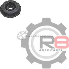 Втулка крепления радиатора верхняя R8 R821506-4M400 K JWHRIN 1441275721