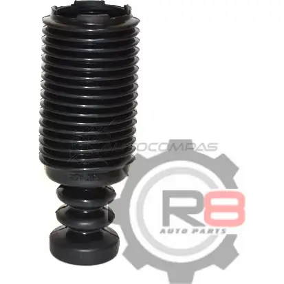 Пыльник переднего амортизатора (с отбойником) - 16 x 55 x 190 R8 R854050-2J200 TW M5QIE 1441275792 - Изображение 1