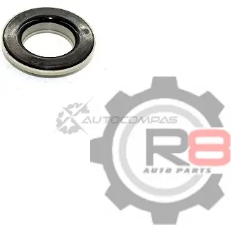 Подшипник опоры переднего амортизатора R8 1441275824 R854325-2Y000 BW BBLS