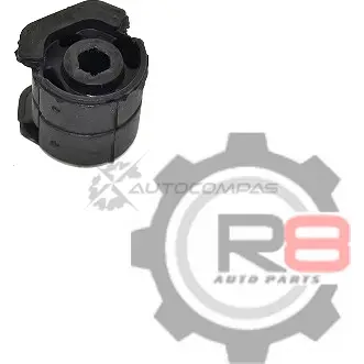 Сайлентблок переднего нижнего рычага (задний) - 20mm R8 X EA7DR 1441275853 R854570-0W020 - Изображение 1