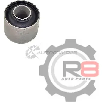 Сайлентблок переднего нижнего рычага (задний) R8 T3S4W S R854570-2Y411-D 1441275854 - Изображение 1