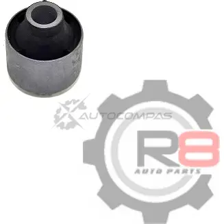 Сайлентблок переднего косого рычага R8 1441275859 R854570-AC70A 4V 3EEG - Изображение 1