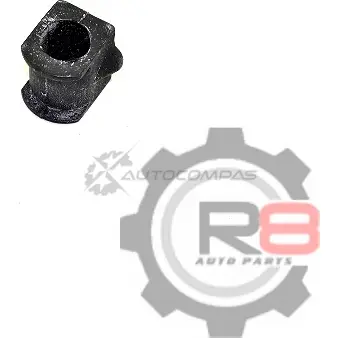 Втулка переднего стабилизатора - d18.5 R8 R854613-0E015 1441275865 TNZV RZ