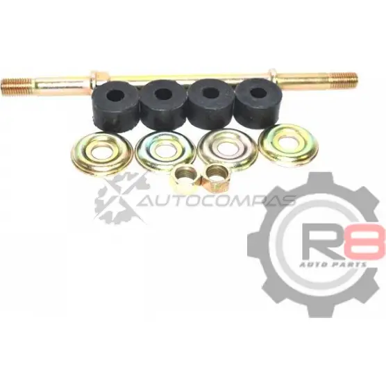 Тяга переднего стабилизатора R8 1441275894 R854618-01G00 H QLOWS