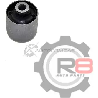 Сайлентблок заднего нижнего рычага (передний) R8 6C6I WG 1441275908 R855045-WA015 - Изображение 1
