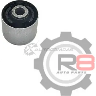 Сайлентблок задней поперечной балки (правый) R8 R855130-2F000 1441275915 3B 887KN - Изображение 1
