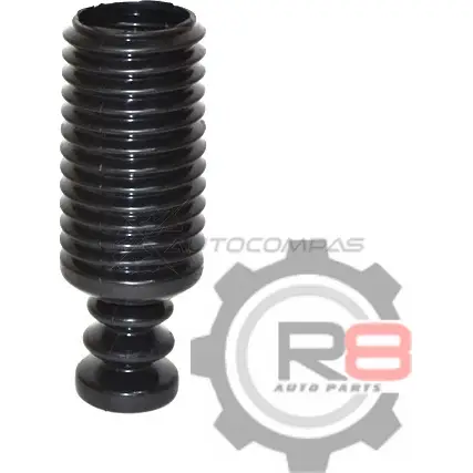 Пыльник заднего амортизатора(с отбойником) - 15 x 53 x 180 R8 R855240-4U000 1441275925 R ZXQ1R - Изображение 1