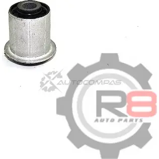 Сайлентблок задней балки R8 1441275943 R855500-CA000 26W9N T