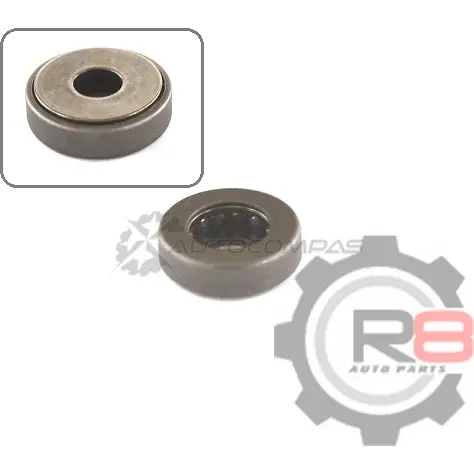 Подшипник опоры переднего амортизатора R8 KKEZ8 SD 1441275981 R890147276 изображение 0