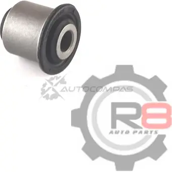 Сайлентблок переднего нижнего рычага R8 R854501-1697R A X4AAS 1441275989