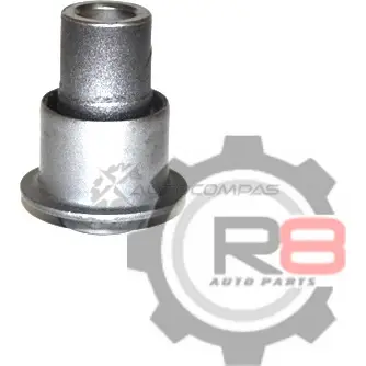 Сайлентблок передней правой тяги (нижний) / левой (верхний) R8 R854524-AX001-D2 1441275999 L ZUQ9Y - Изображение 1