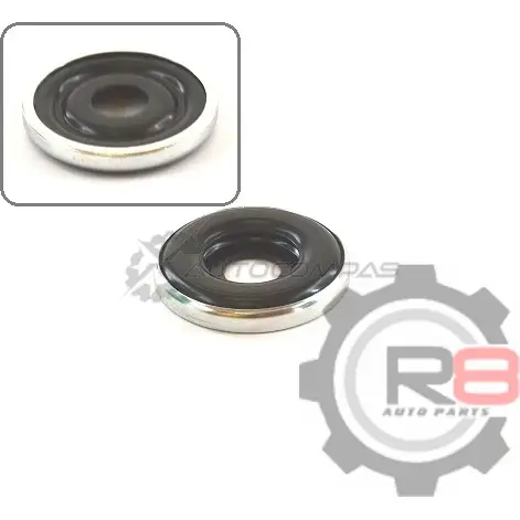 Подшипник опоры переднего амортизатора R8 ESU6PU X 1441276003 R87700800107