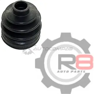 Пыльник шруса (внешний) - 26 x 89 x 99 - 2GRFE R8 R804427-06300-D 1441276053 WVY5 YV3 - Изображение 1