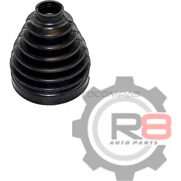 Пыльник шруса (внешний) - 30 x 105 x 130 R8 R804427-60080-D 1441276056 ZJDF 2N изображение 0