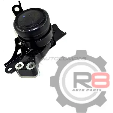 Подушка двигателя правая (МТ) - 1KRFE R8 1F ZT0 R812305-21200 1441276079