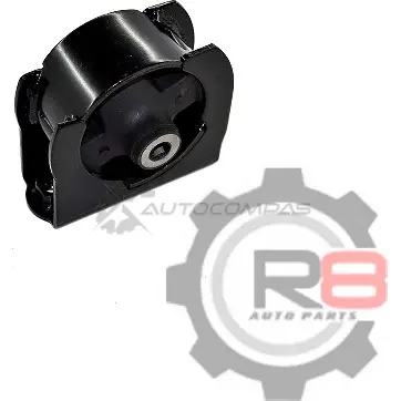 Подушка двигателя передняя (АТ) R8 NAVJH RB R812361-21020 1441276096 - Изображение 1