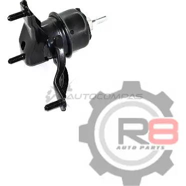 Подушка двигателя правая - 2AZ R8 R812362-28100 0Z0TC8 0 1441276128 - Изображение 1