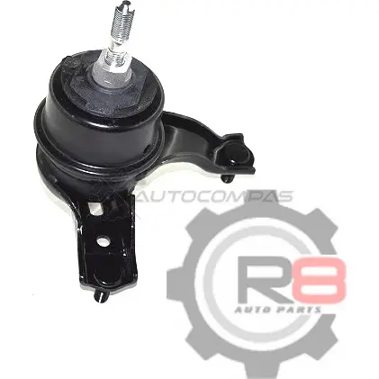 Подушка двигателя правая - 2AZ R8 EQY0 WAQ R812362-28190 1441276129 - Изображение 1