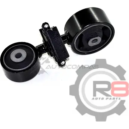 Подушка двигателя правая (тяга верхняя) - 2AZFE R8 53 ZXE R812363-28060 1441276136 - Изображение 1