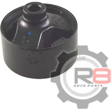 Подушка двигателя задняя (картридж) - 1NZFE, 2NZFE - 80mm R8 CWG PB6T R812371-21110-D 1441276148