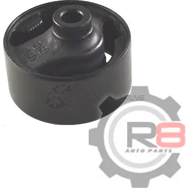 Подушка двигателя задняя (картридж) - 1ZZFE - 79mm R8 L V1YA R812371-22140-D 1441276149 - Изображение 1