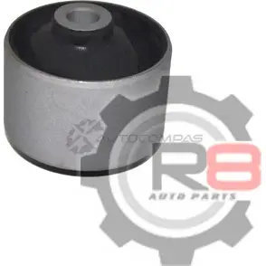 Подушка двигателя задняя (картридж) - 3SFE, 3SGE R8 1441276168 R812371-74461-D P 5NM1 - Изображение 1
