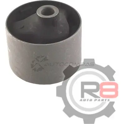 Подушка двигателя левая (картридж) - (AТ) - 4A, 5A, 7AFE R8 6KX 4WBP 1441276173 R812372-15180-D - Изображение 1