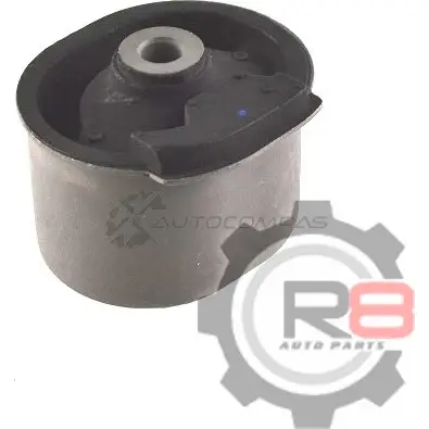 Подушка двигателя левая (картридж) - 1/2 #ZFE R8 1441276179 4 6YZ8 R812372-22060-D - Изображение 1