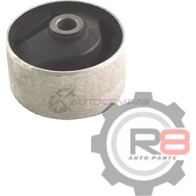 Подушка двигателя левая (картридж) - (МТ) - 1NZ, 2NZ, 1SZ, 1ND R8 KUVI 9FN R812372-23010-D 1441276182