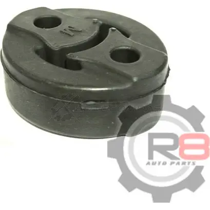 Крепление глушителя R8 HQUB JC R817565-35010 1441276193 - Изображение 1