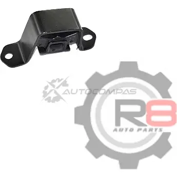 Крепление глушителя R8 1441276200 R817572-62020 T2RU1 FY - Изображение 1