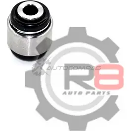 Сайлентблок задней цапфы (плавающий) - 12mm R8 BHDX NID 1441276222 R842210-22020 - Изображение 1