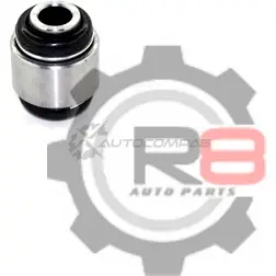 Сайлентблок задней цапфы (плавающий) - 14mm R8 1441276225 R842210-50020 UAQA 9L - Изображение 1