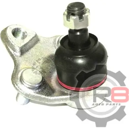 Опора шаровая переднего нижнего рычага R8 1441276236 R843330-19115 6 ZKHUWW - Изображение 1